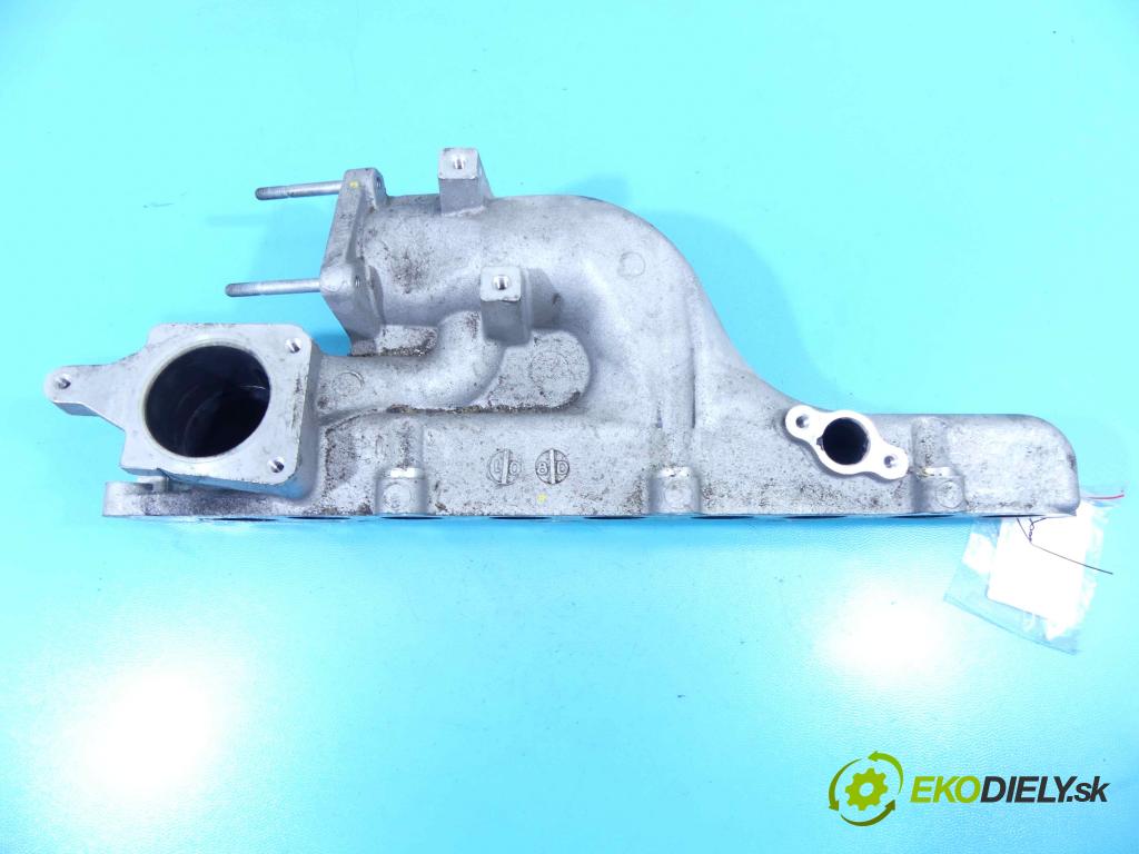 Kia Ceed III 2018- 1.6 crdi 116 HP manual 85 kW 1598 cm3 5- zvod nasávací 180403 (Sacie potrubia)