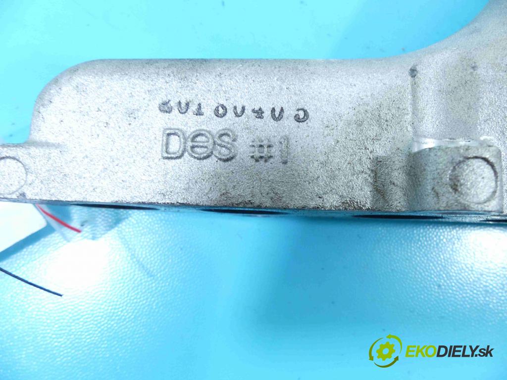 Kia Ceed III 2018- 1.6 crdi 116 HP manual 85 kW 1598 cm3 5- zvod nasávací 180403 (Sacie potrubia)