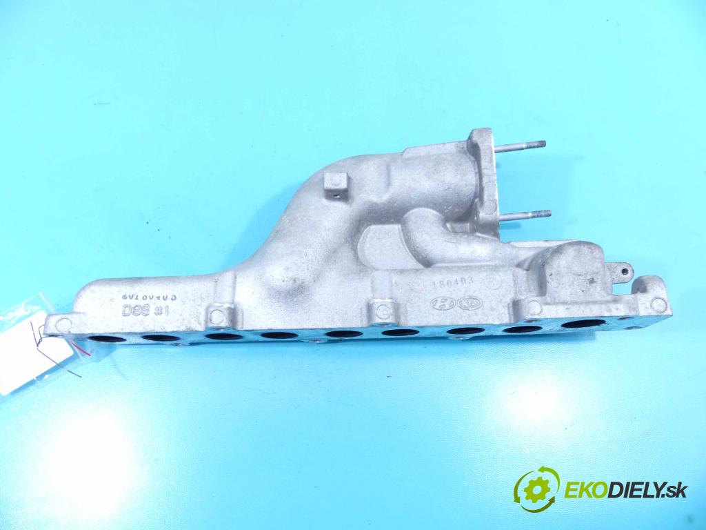 Kia Ceed III 2018- 1.6 crdi 116 HP manual 85 kW 1598 cm3 5- zvod nasávací 180403 (Sacie potrubia)