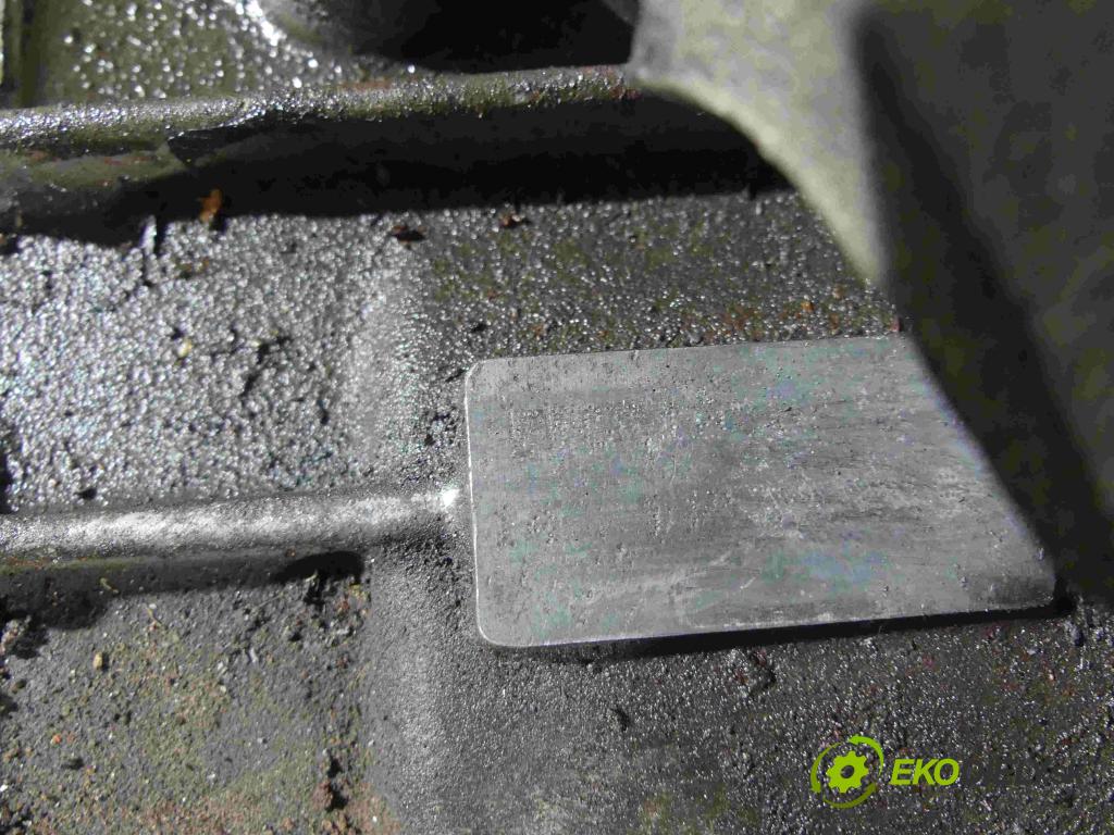 Vw Sharan I 1995-2010 2.0 8v 116 HP manual 85 kW 1984 cm3 5- prevodovka stupeň,rýchlosť manual FPG