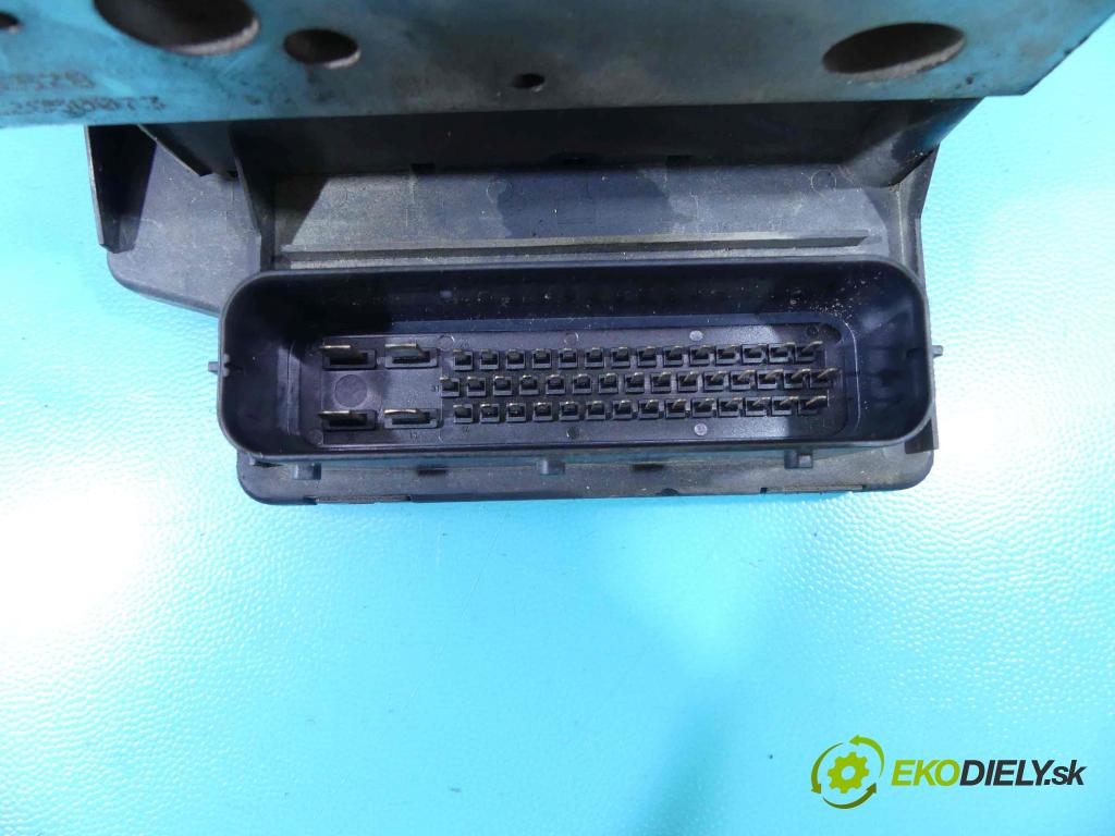Vw Sharan I 1995-2010 2.0 8v 116 HP manual 85 kW 1984 cm3 5- čerpadlo abs 7M3614111 (Pumpy ABS)