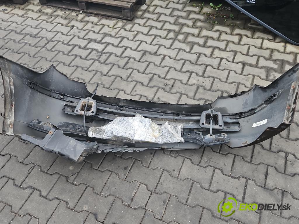 Bmw 1 E87 2004-2011 2.0d (N47): 116 HP manual 85 kW 1995 cm3 5- nárazník zadné  (Kľučka dverí ostatné)