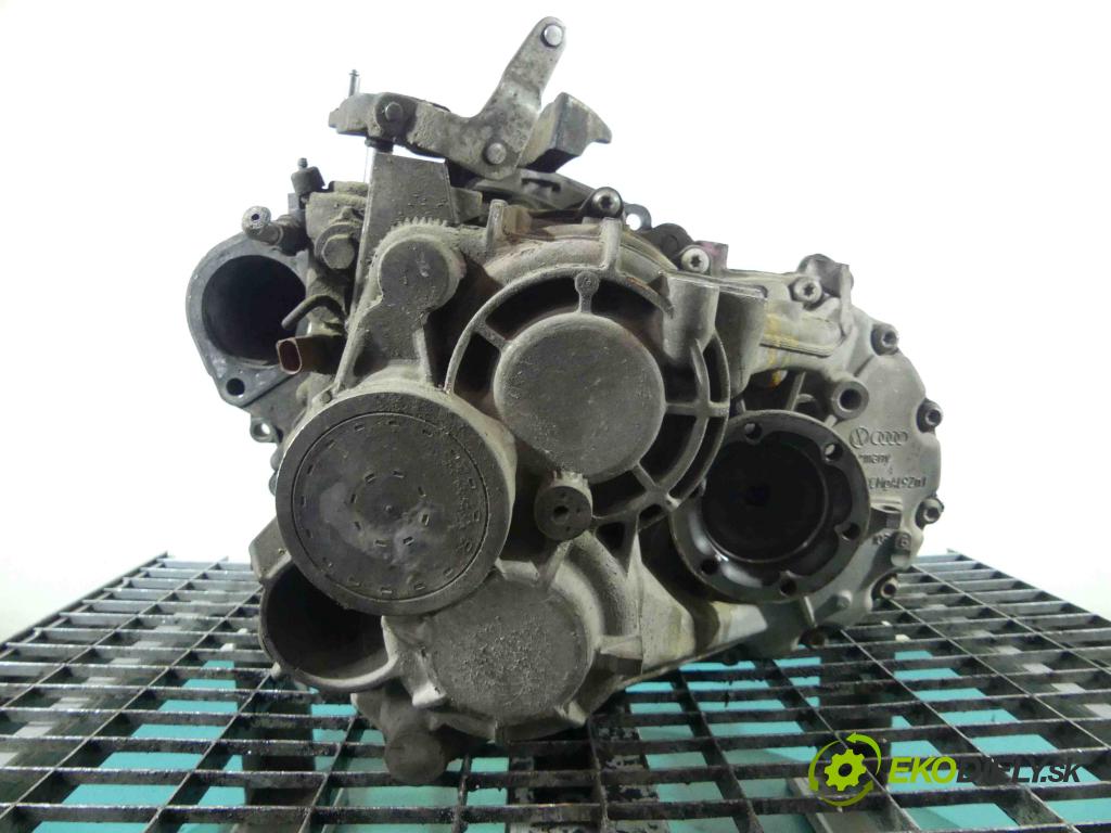 Débitmètre D'air (MAF) Pour VW Touran 1.9 TDI 140cv BKD - Ref. OE 074906461B - Occasion