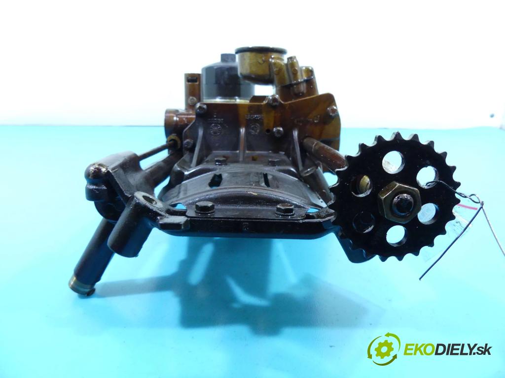 Bmw 7 E65 2001-2008 3.6 V8 272 hp automatic 200 kW 3600 cm3 4- čerpadlo olej: 7508643 (Olejové pumpy)