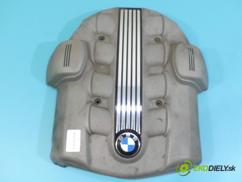 Bmw 7 E65 2001-2008 3.6 V8 272 hp automatic 200 kW 3600 cm3 4- kryt motoru horní 7511559
