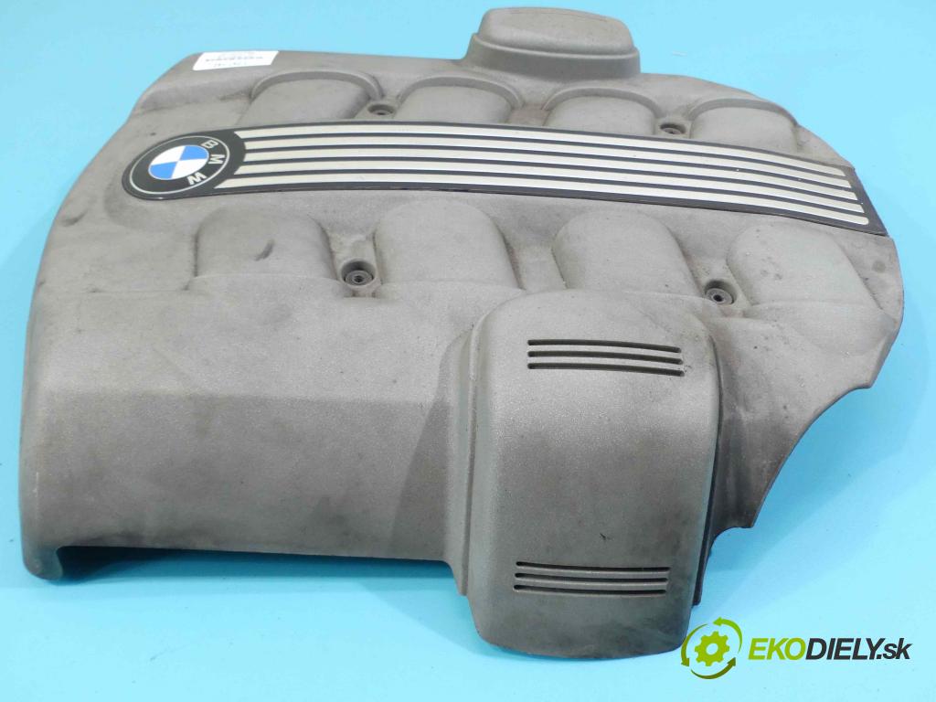 Bmw 7 E65 2001-2008 3.6 V8 272 hp automatic 200 kW 3600 cm3 4- kryt motoru horní 7511559