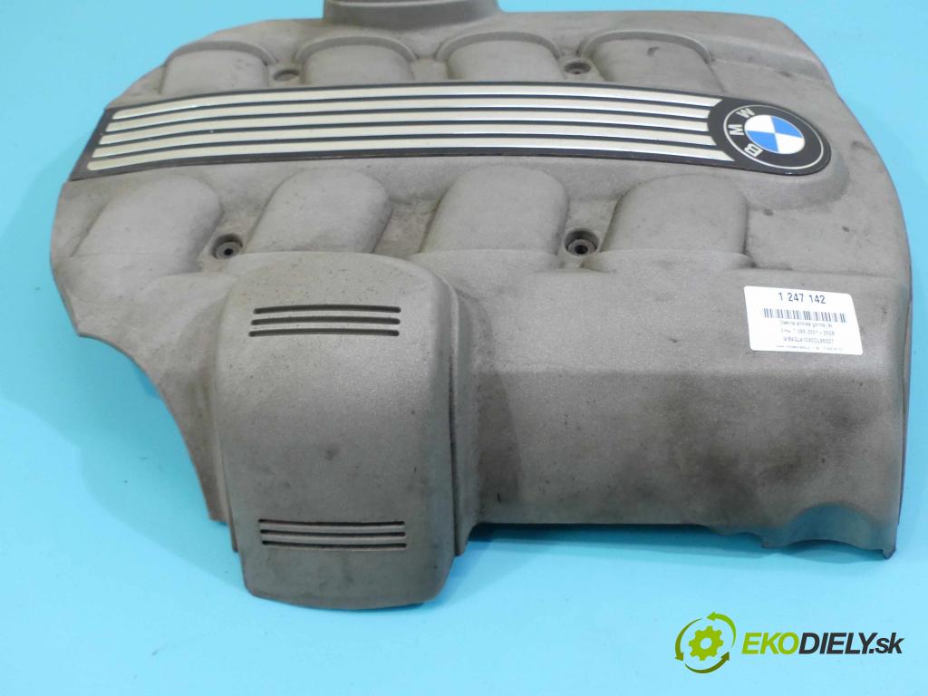 Bmw 7 E65 2001-2008 3.6 V8 272 hp automatic 200 kW 3600 cm3 4- kryt motoru horní 7511559