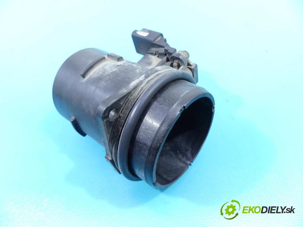 Peugeot Partner II 2008-2018 1.6 hdi 92 HP manual 68 kW 1560 cm3 5- průtokoměr: 9683282980 (Váhy vzduchu)