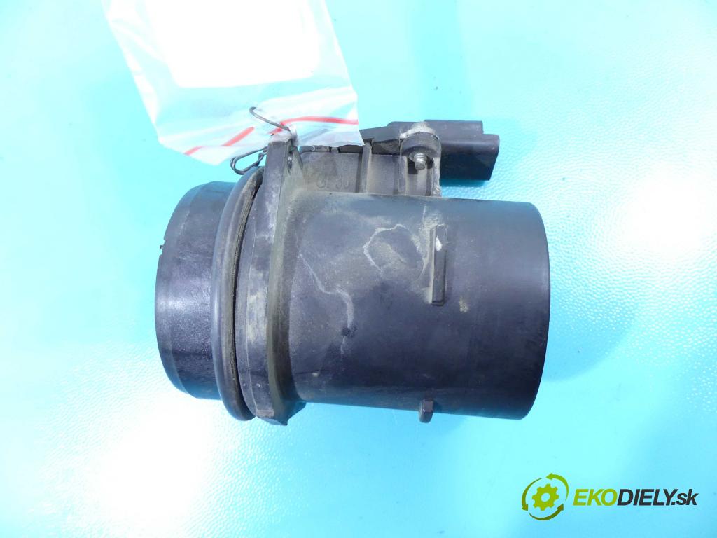 Peugeot Partner II 2008-2018 1.6 hdi 92 HP manual 68 kW 1560 cm3 5- průtokoměr: 9683282980 (Váhy vzduchu)