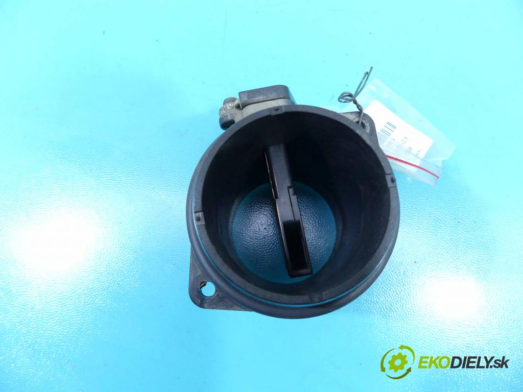 Peugeot Partner II 2008-2018 1.6 hdi 92 HP manual 68 kW 1560 cm3 5- průtokoměr: 9683282980 (Váhy vzduchu)