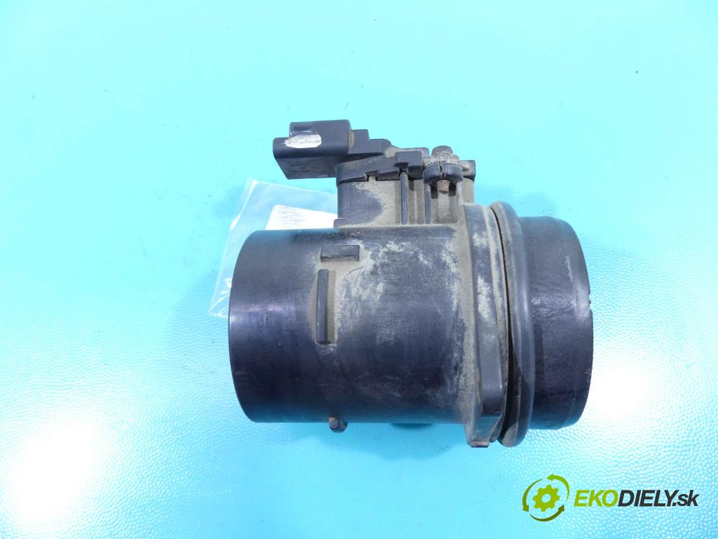 Peugeot Partner II 2008-2018 1.6 hdi 92 HP manual 68 kW 1560 cm3 5- průtokoměr: 9683282980 (Váhy vzduchu)