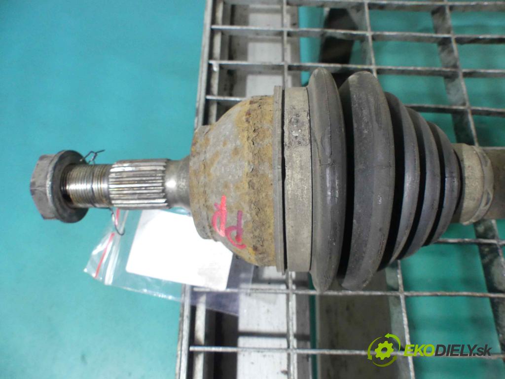 Peugeot Partner II 2008-2018 1.6 hdi 92 HP manual 68 kW 1560 cm3 5- poloos pravé  (Poloosy)