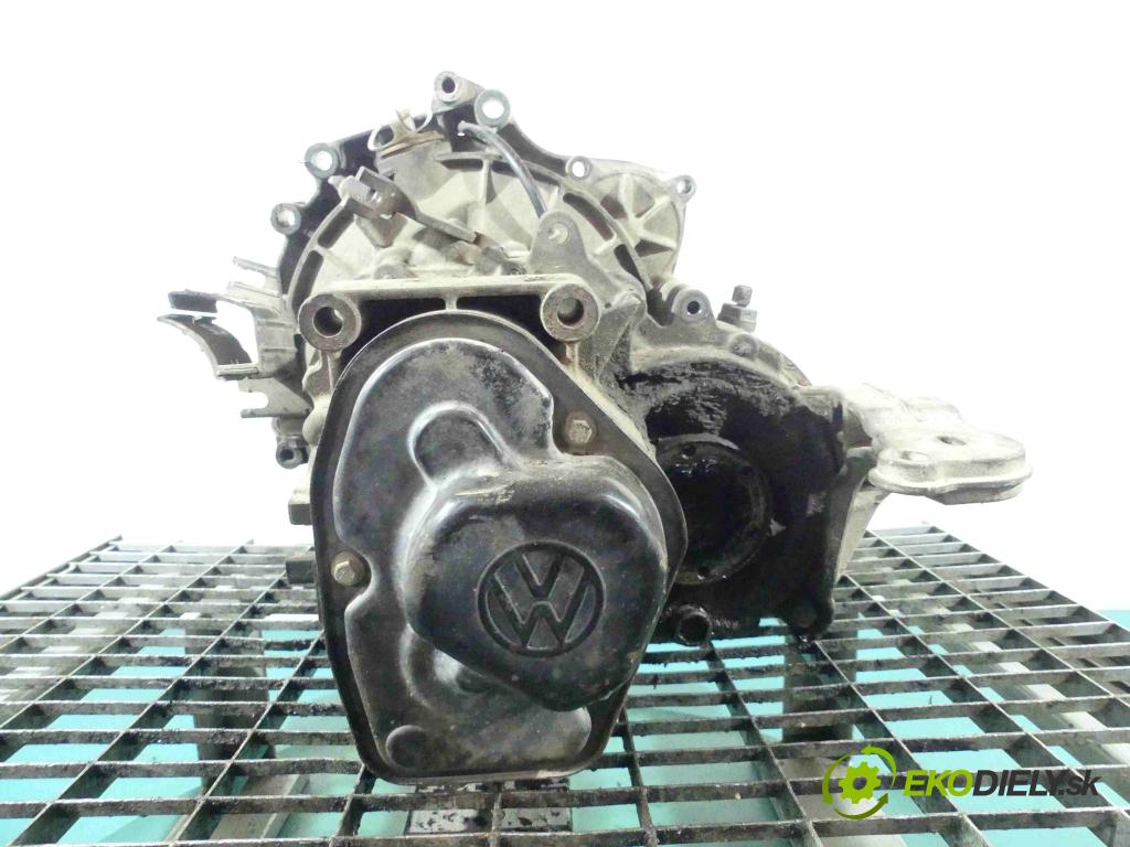 Seat Ibiza II 6K 1993-2002 1.0 mpi 50KM manual 37 kW 999 cm3 5- prevodovka stupeň,rýchlosť manual DXB