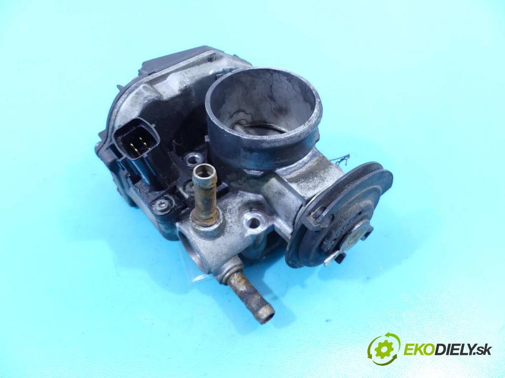 Chevrolet Lacetti 1.6 16v 109 HP manual 80 kW 1598 cm3 5- klapka  (Škrtiace klapky)