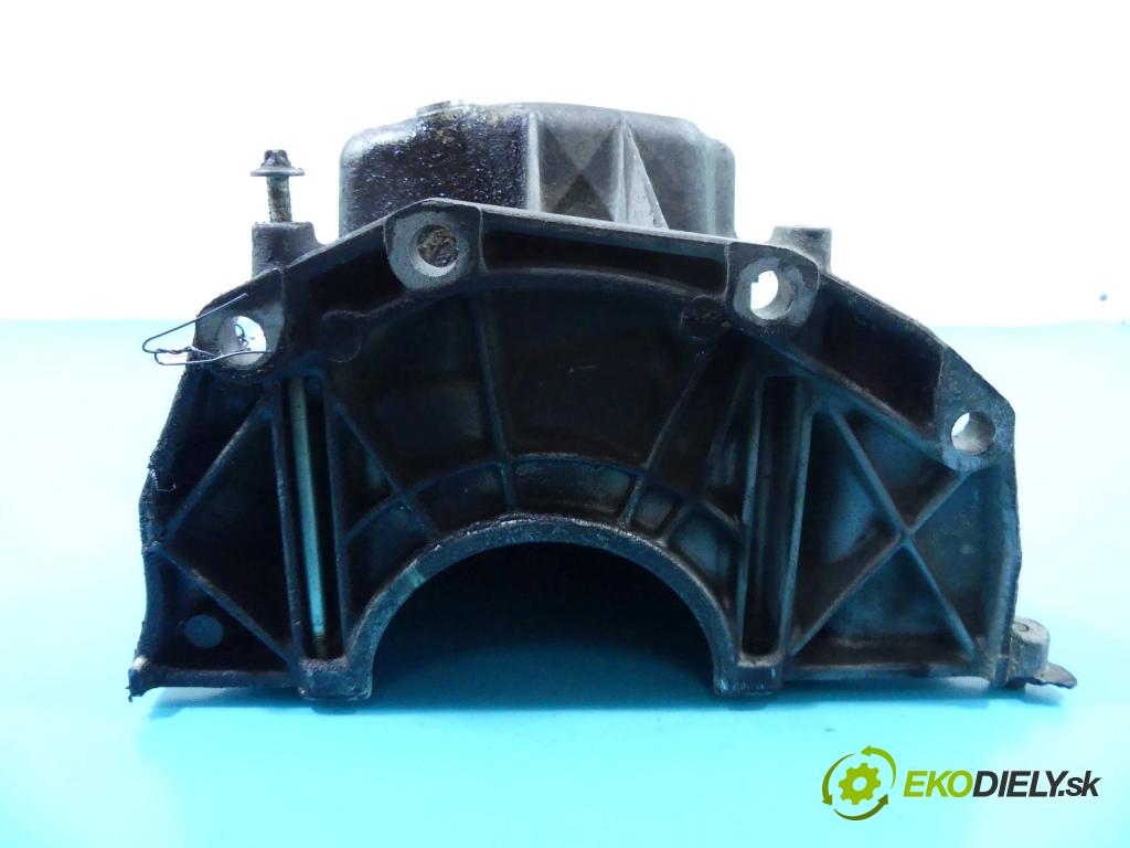 Renault Megane I 1995-2003 1.6 16v 107 HP manual 79 kW 1598 cm3 5- vaňa olejová K4MA (Olejové vane)