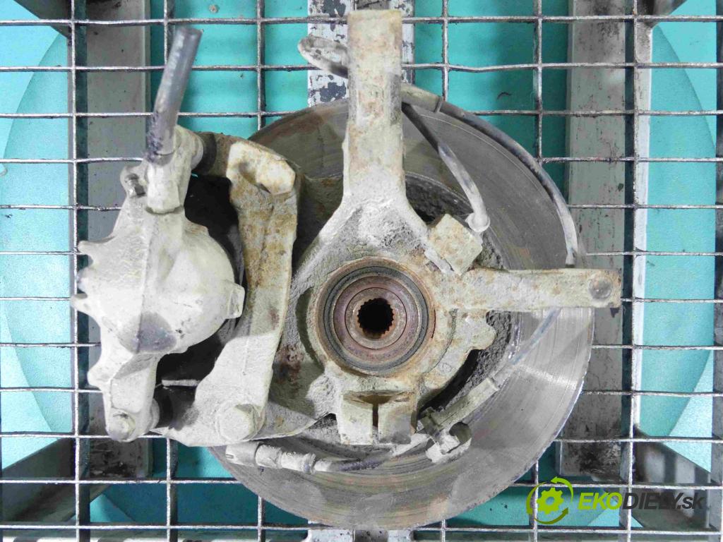 Renault Megane I 1995-2003 1.6 16v 107 HP manual 79 kW 1598 cm3 5- náboj pravé (Náboje)