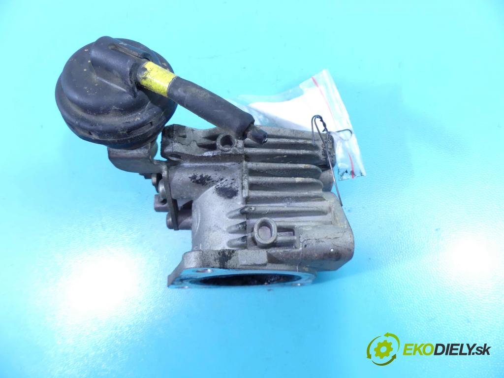 Alfa romeo 147 1.9 jtd 120 HP manual 88 kW 1910 cm3 5- klapka 73503063 (Škrtiace klapky)