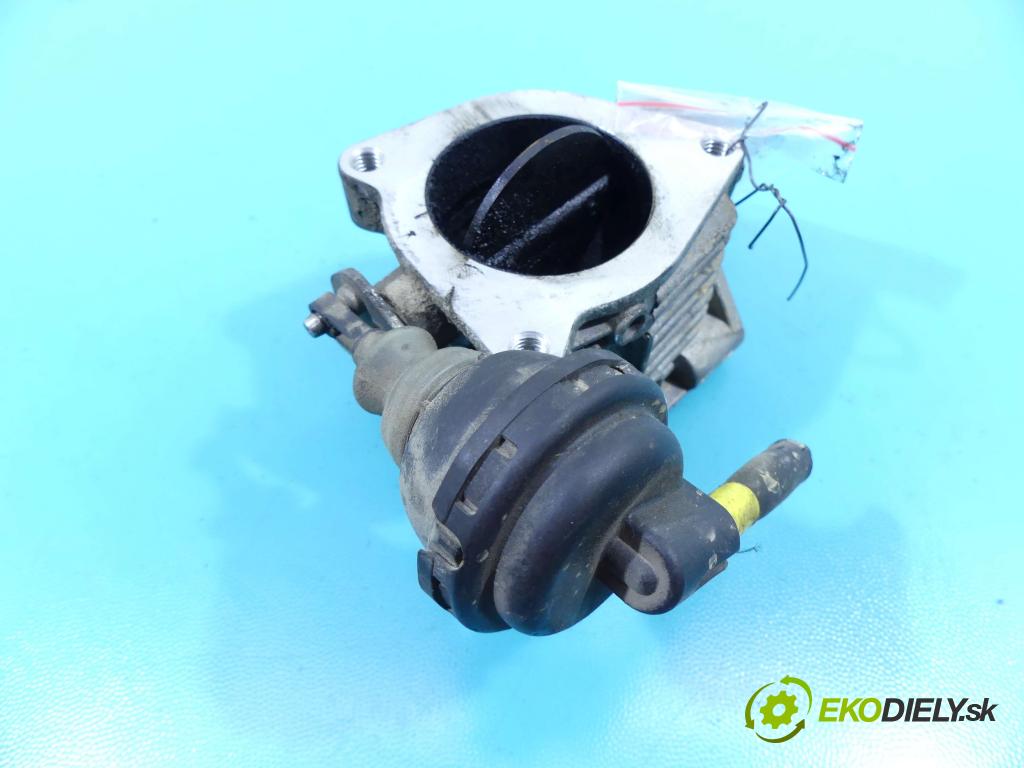 Alfa romeo 147 1.9 jtd 120 HP manual 88 kW 1910 cm3 5- klapka 73503063 (Škrtiace klapky)