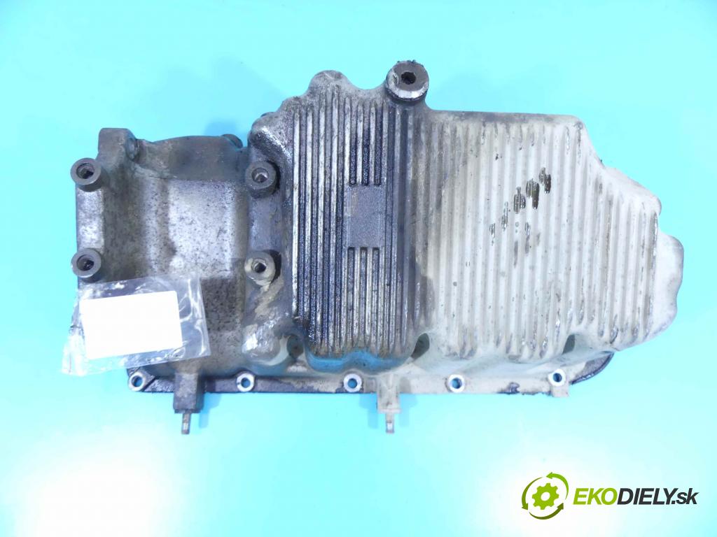 Alfa romeo 147 1.9 jtd 120 HP manual 88 kW 1910 cm3 5- vaňa olejová  (Olejové vane)