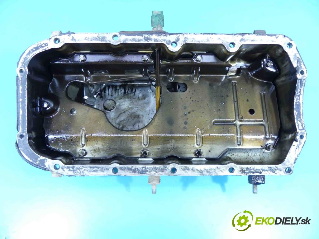 Alfa romeo 147 1.9 jtd 120 HP manual 88 kW 1910 cm3 5- vaňa olejová  (Olejové vane)