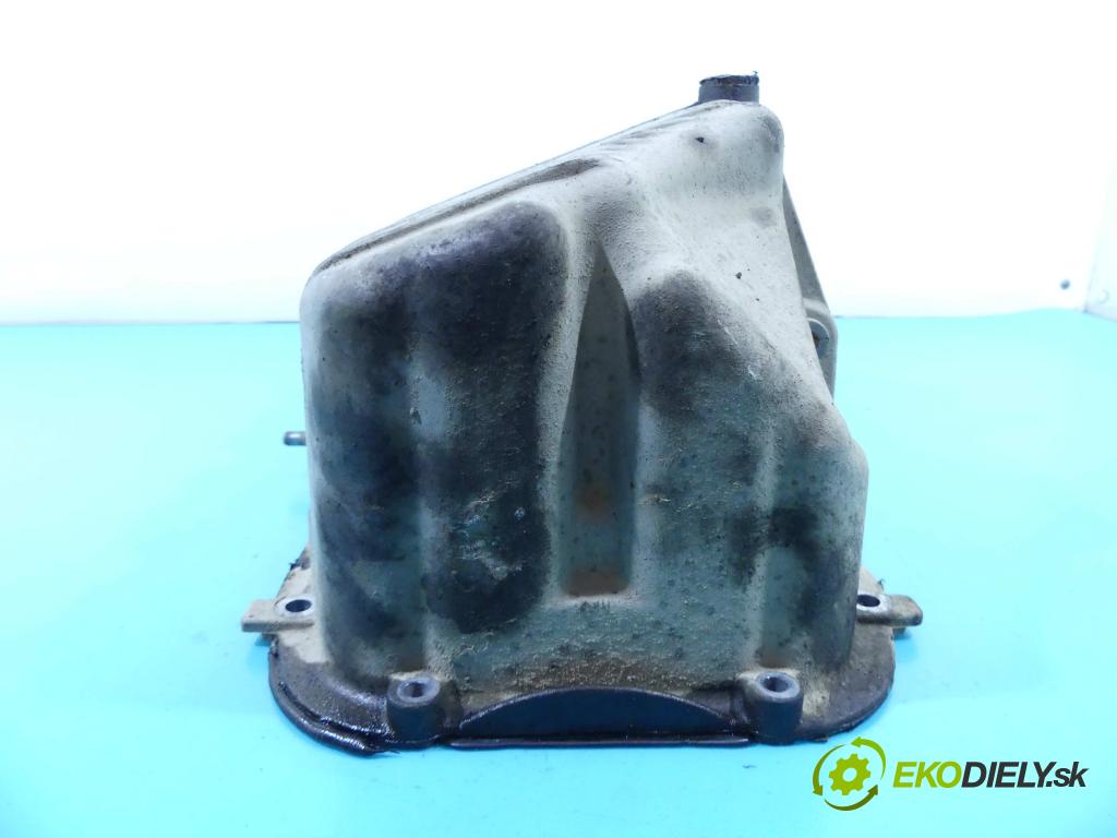 Alfa romeo 147 1.9 jtd 120 HP manual 88 kW 1910 cm3 5- vaňa olejová  (Olejové vane)