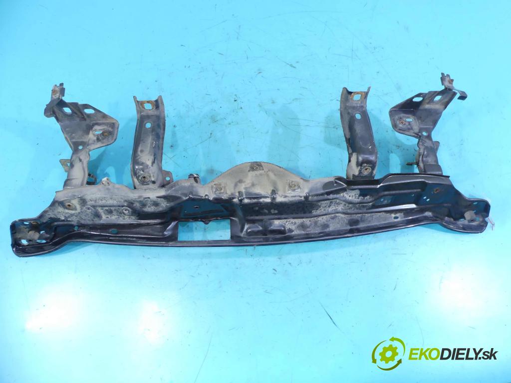 Alfa romeo 147 1.9 jtd 120 hp manual 88 kW 1910 cm3 5- stěna přední  (Výztuhy přední)