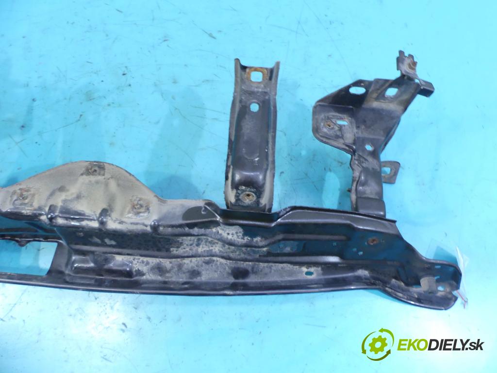 Alfa romeo 147 1.9 jtd 120 hp manual 88 kW 1910 cm3 5- stěna přední  (Výztuhy přední)