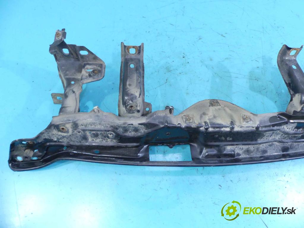 Alfa romeo 147 1.9 jtd 120 hp manual 88 kW 1910 cm3 5- stěna přední  (Výztuhy přední)