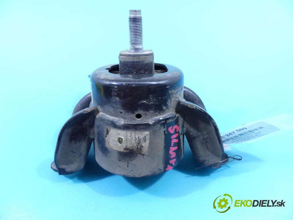 Kia Carens IV 2013-2019 1.7 crdi 141 HP automatic 104 kW 1685 cm3 5- airbag motora 21810-A4900 (Držiaky motora)