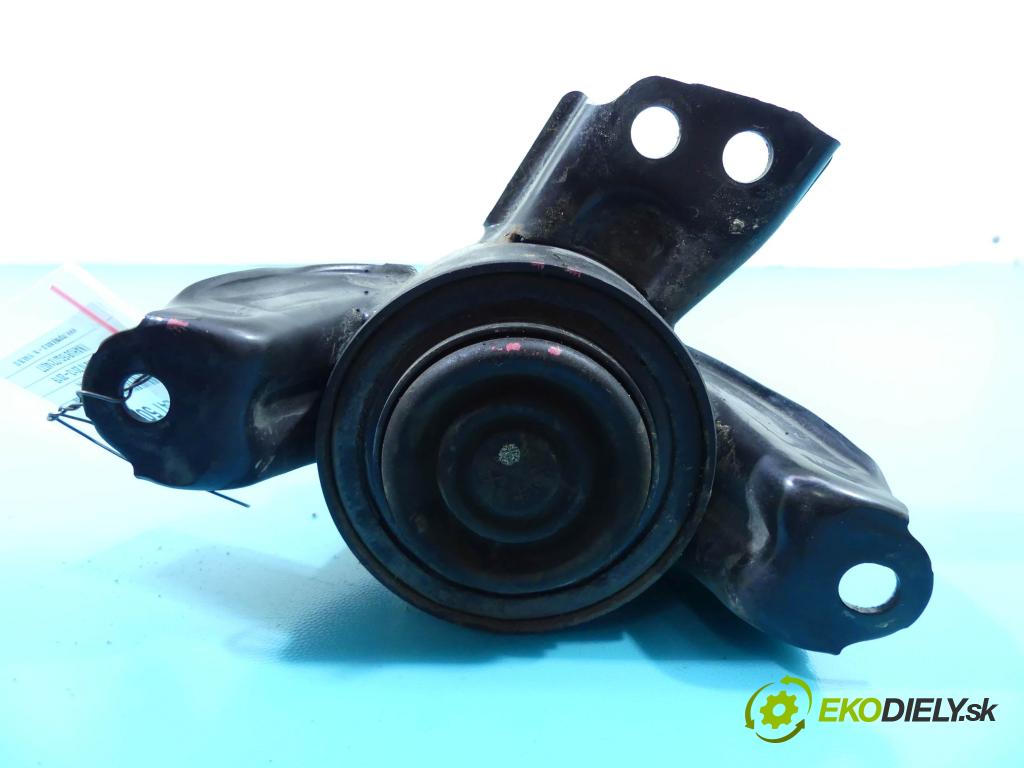 Kia Carens IV 2013-2019 1.7 crdi 141 HP automatic 104 kW 1685 cm3 5- airbag motora 21810-A4900 (Držiaky motora)