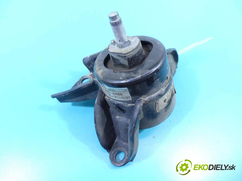 Kia Carens IV 2013-2019 1.7 crdi 141 HP automatic 104 kW 1685 cm3 5- airbag motora 21810-A4900 (Držiaky motora)