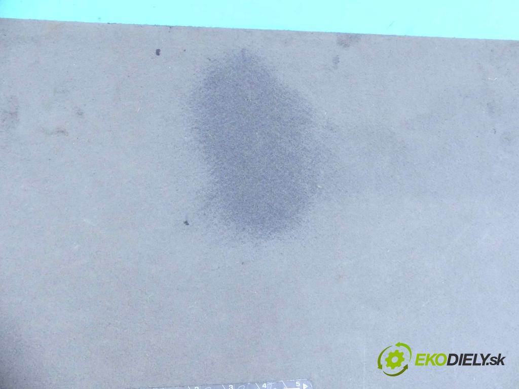 Chrysler Pt cruiser 2.0 16v 141 HP manual 104 kW 1996 cm3 5- zadná  (Pláta zadné)