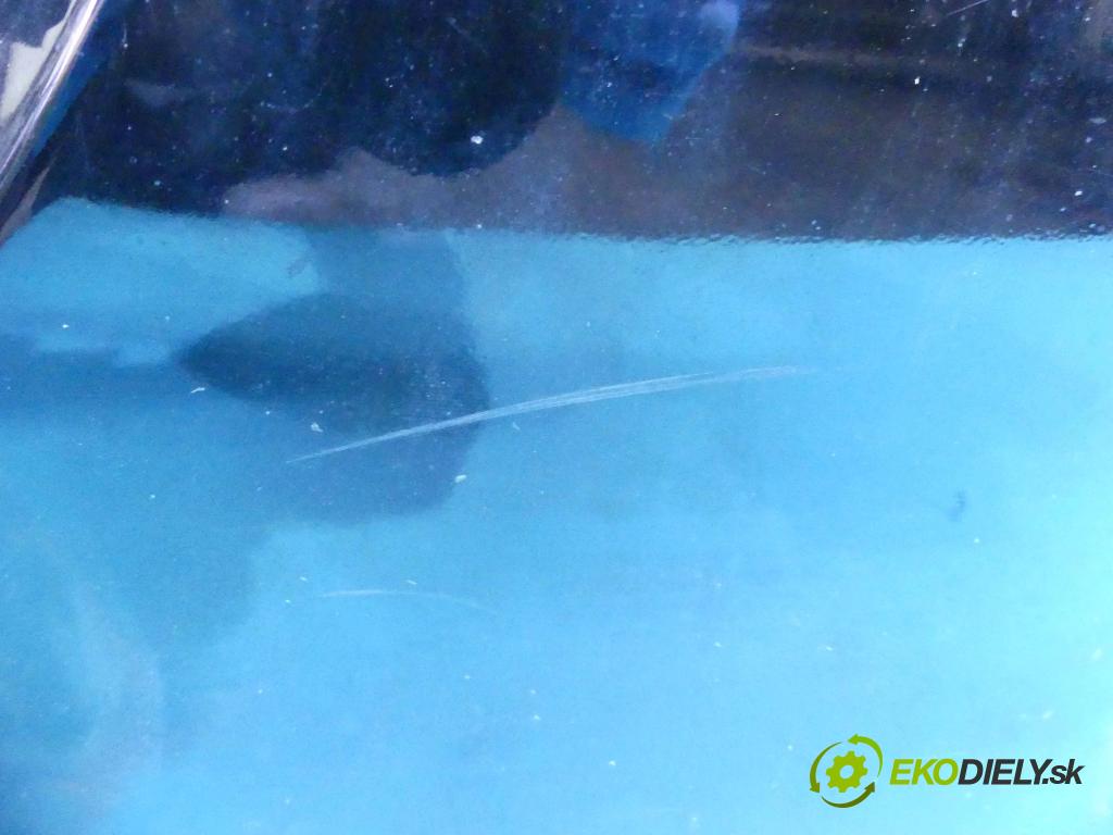 Mazda 5  2005-2010 2.0d 143 hp manual 105 kW 1998 cm3 5- zadní kufrové dveře  (Zadní kapoty)