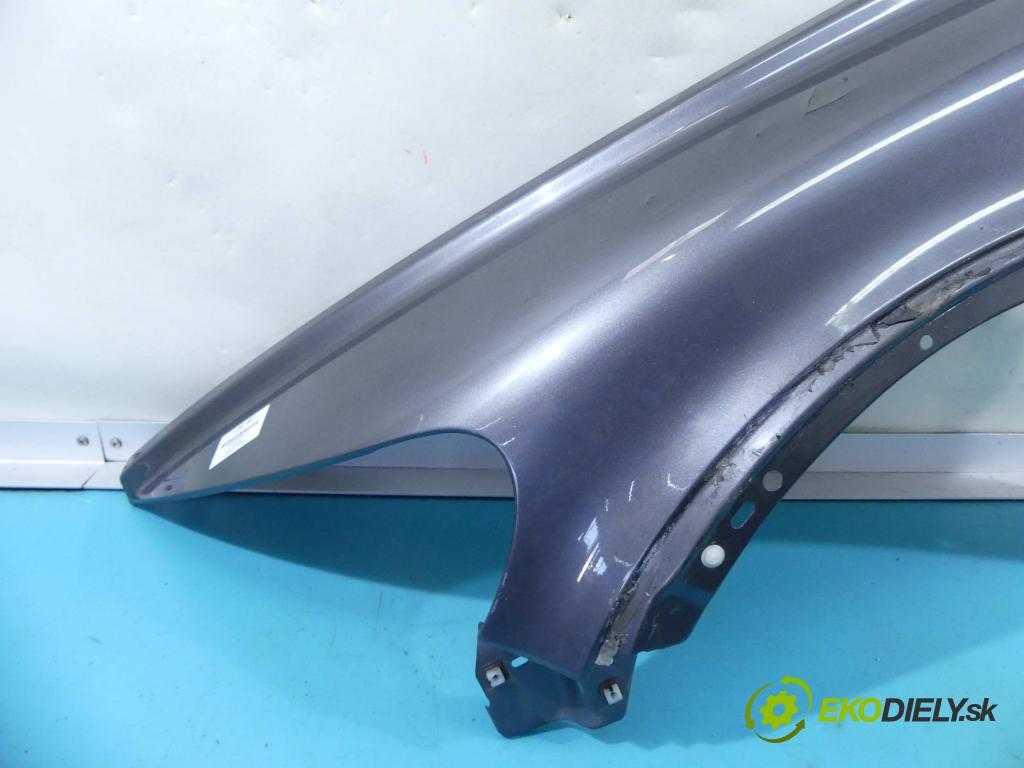 Volvo C30 2.0d 136hp manual 100 kW 1998 cm3 3- blatnik přední levý