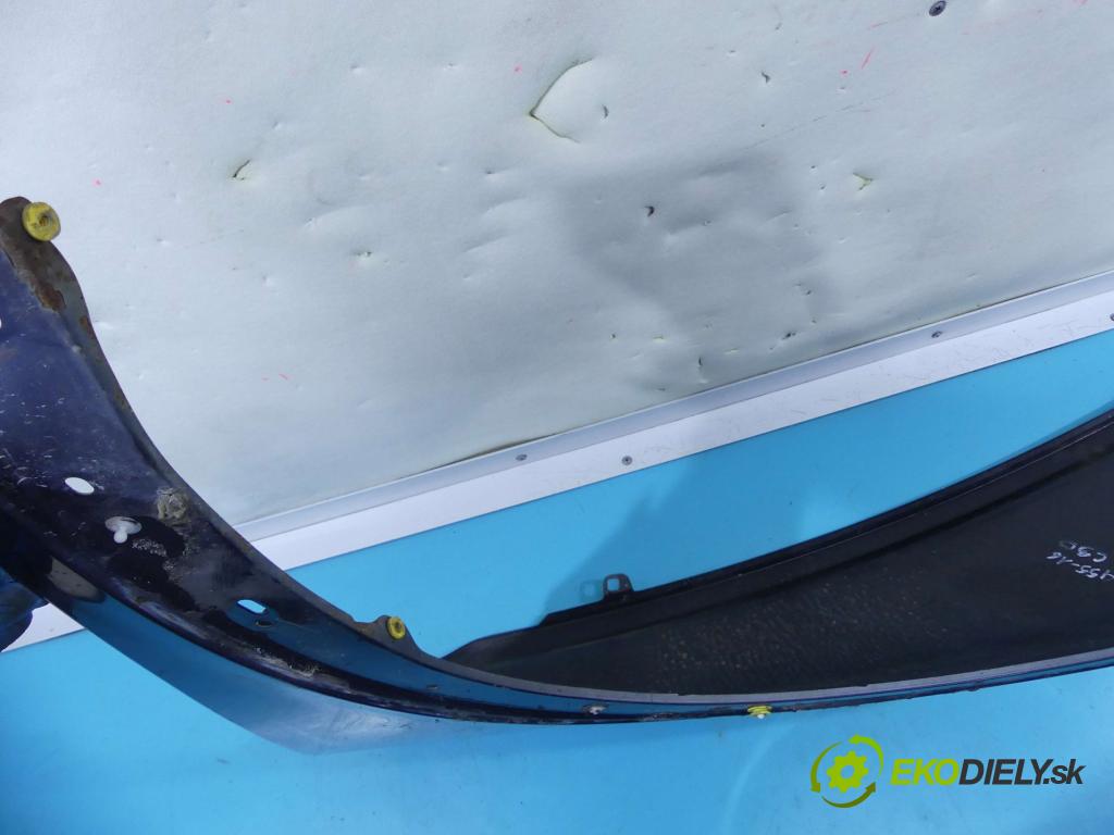 Volvo C30 2.0d 136hp manual 100 kW 1998 cm3 3- blatnik přední levý