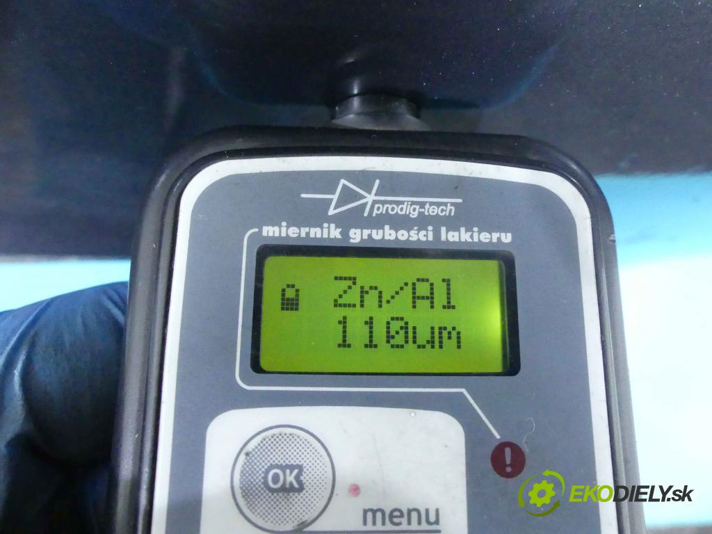 Volvo C30 2.0d 136hp manual 100 kW 1998 cm3 3- blatnik přední levý