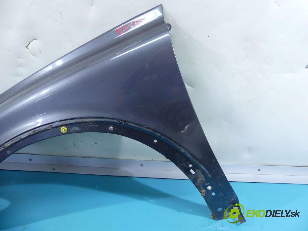 Volvo C30 2.0d 136hp manual 100 kW 1998 cm3 3- blatnik přední levý