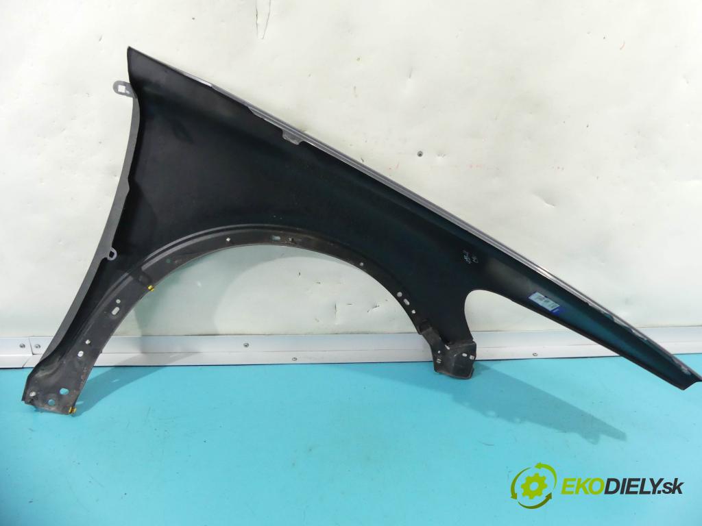 Volvo C30 2.0d 136hp manual 100 kW 1998 cm3 3- blatnik přední levý