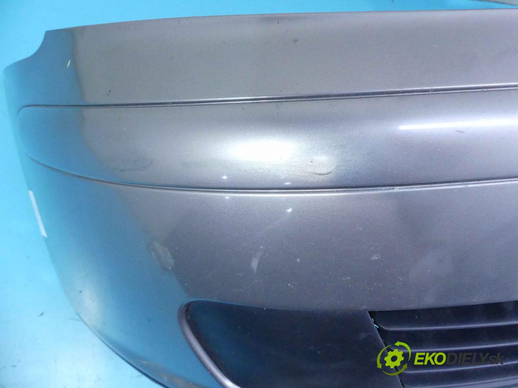 Seat Ibiza III 6L 2002-2008 1.4 16v 75 hp manual 55 kW 1390 cm3 3- nárazník přední