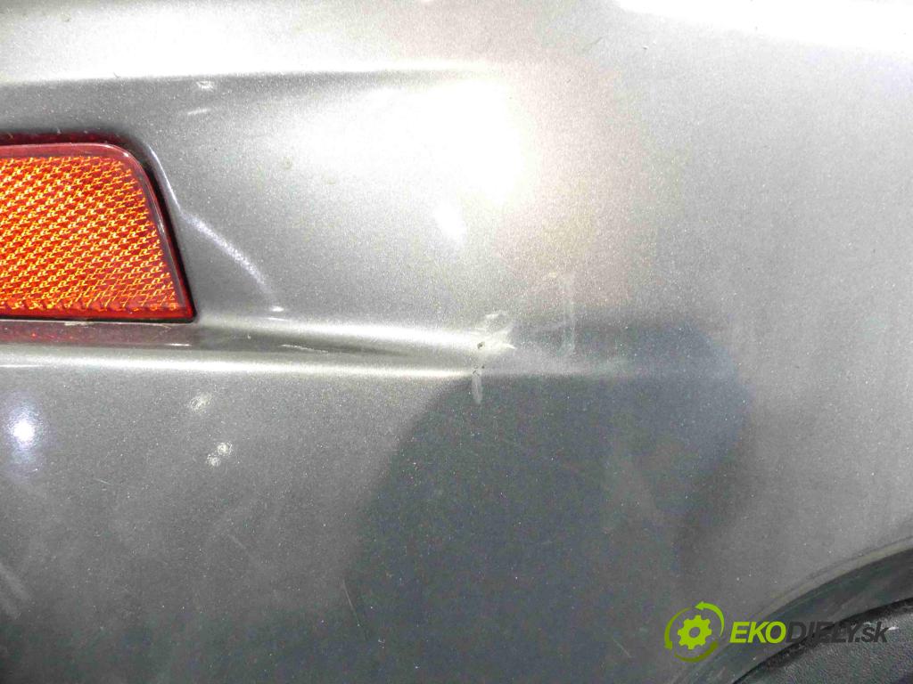 Volvo C30 2.0d 136hp manual 100 kW 1998 cm3 3- nárazník zadní