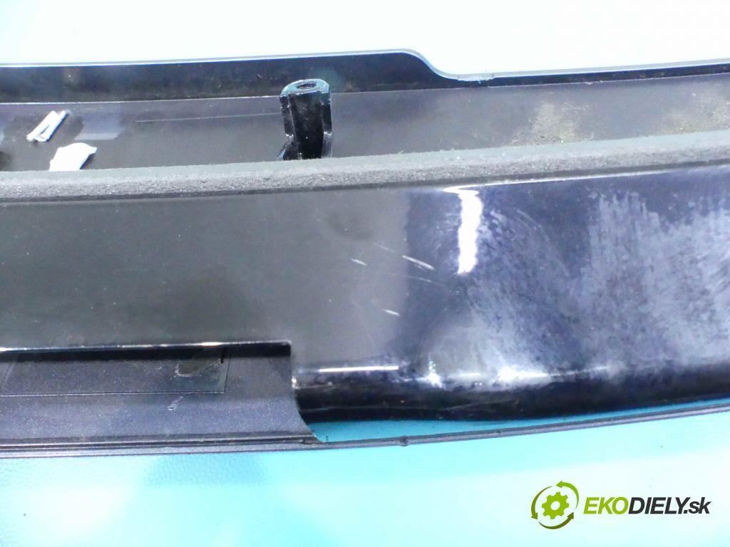 Volvo C30 2.0d 136 HP manual 100 kW 1998 cm3 3- Spoiler: (Spoilery ...