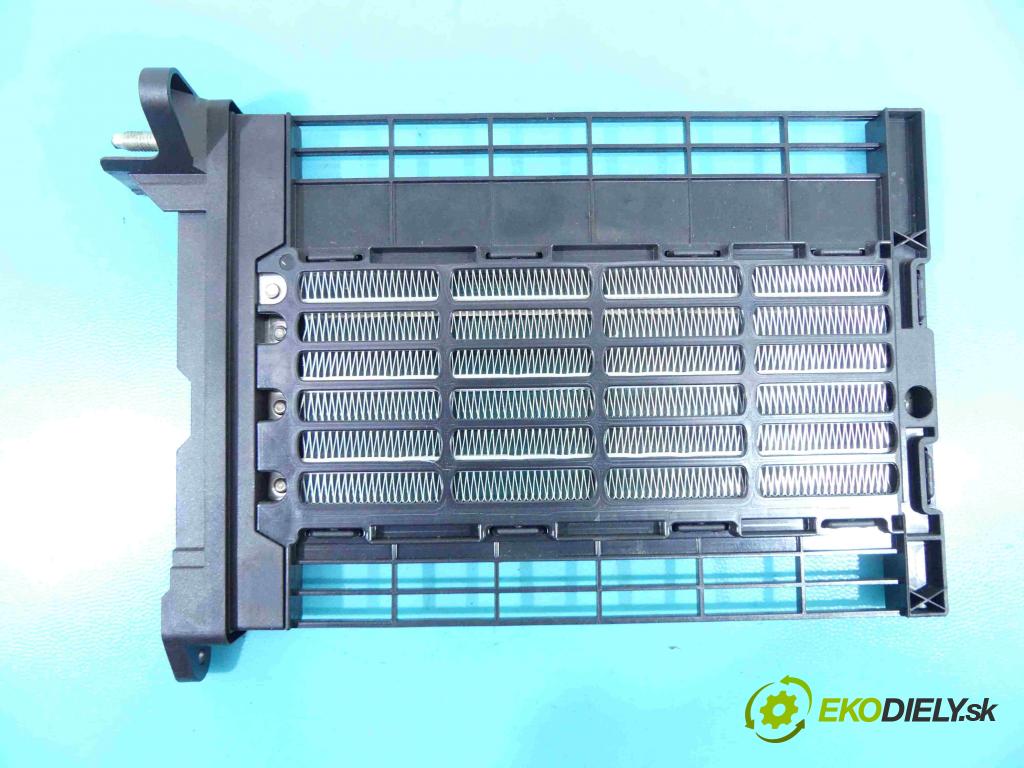 Skoda Octavia III 2013- 1.6 tdi 105 HP manual 77 kW 1598 cm3 5- radiator 5Q0963235B (Radiátory kúrenia)