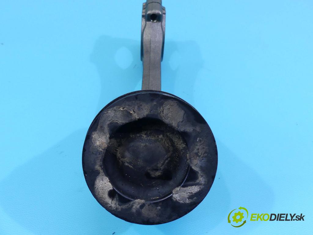 Skoda Octavia III 2013- 1.6 tdi 105 HP manual 77 kW 1598 cm3 5- piest CLH (Piesty)