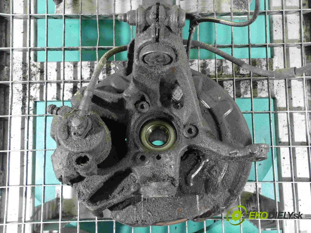 Skoda Octavia III 2013- 1.6 tdi 105 HP manual 77 kW 1598 cm3 5- náboj pravé  (Náboje)