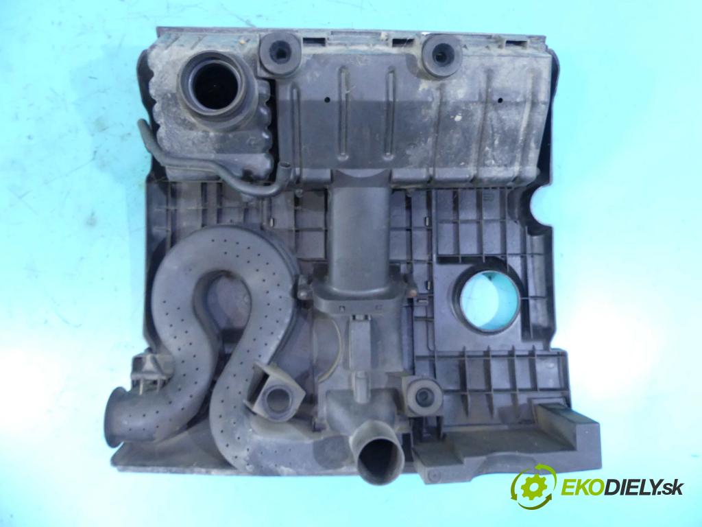 Skoda Fabia I 1999-2007 1.2 12v 64 HP manual 47 kW 1198 cm3 5- obal filtra vzduchu 03E129607F (Obaly filtrov vzduchu)
