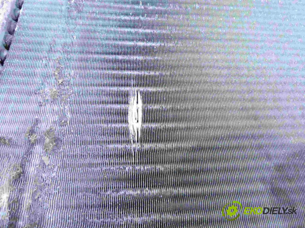 Skoda Fabia I 1999-2007 1.2 12v 64 HP manual 47 kW 1198 cm3 5- chladič 6Q0121253L (Chladiče)