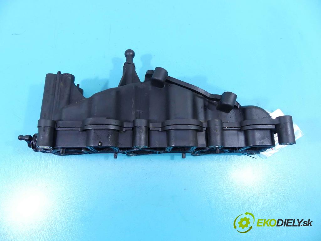 Audi A6 C6 2004-2011 3.0 tdi 232KM automatic 171 kW 2967 cm3 4- zvod nasávací 059129711BP (Sacie potrubia)