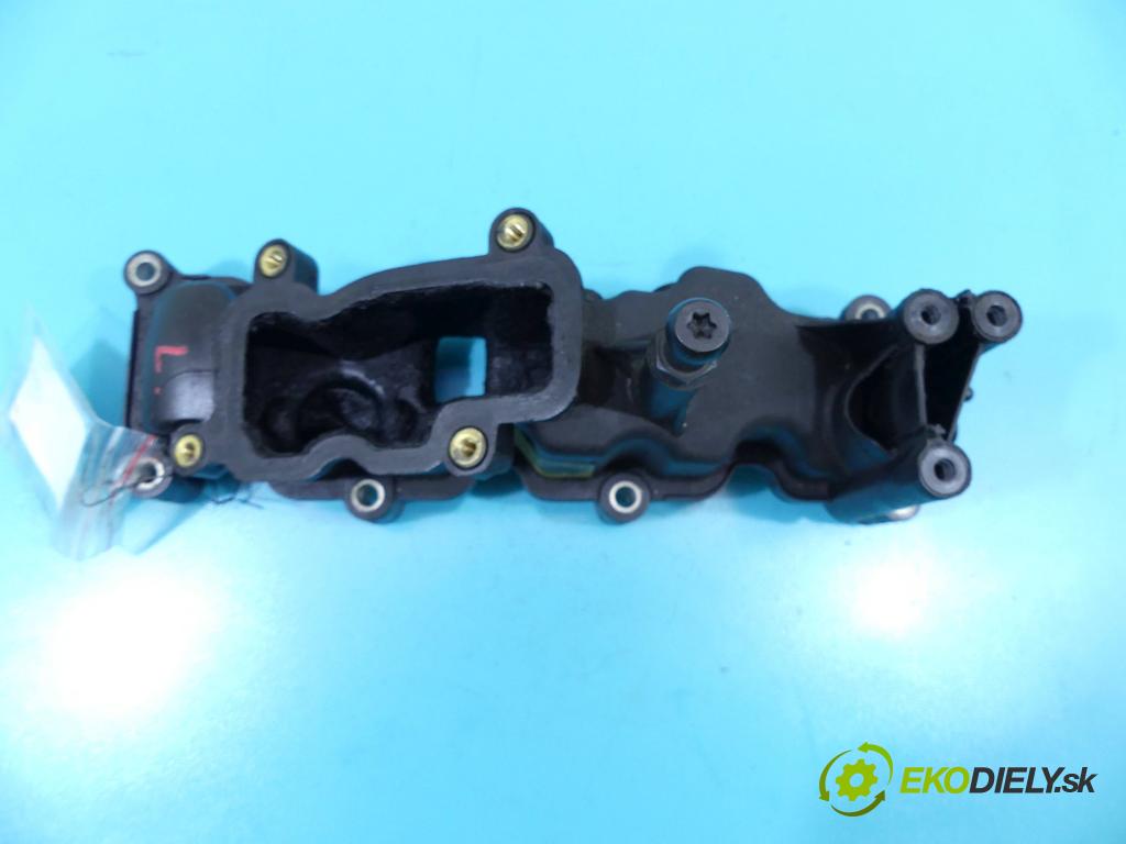 Audi A6 C6 2004-2011 3.0 tdi 232KM automatic 171 kW 2967 cm3 4- zvod nasávací 059129711BP (Sacie potrubia)