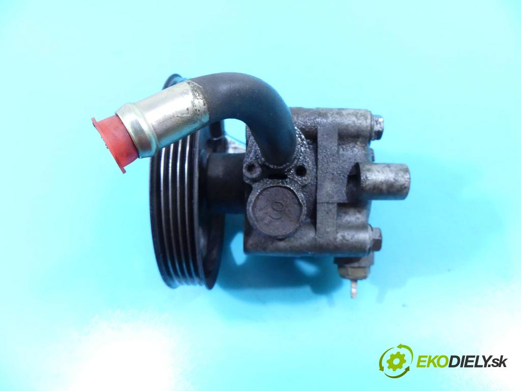 Mitsubishi Galant VIII 1993-2003 2.0 16v 133 HP automatic 98 kW 1997 cm3 5- čerpadlo posilovač MR403137 (Servočerpadlá, pumpy riadenia)
