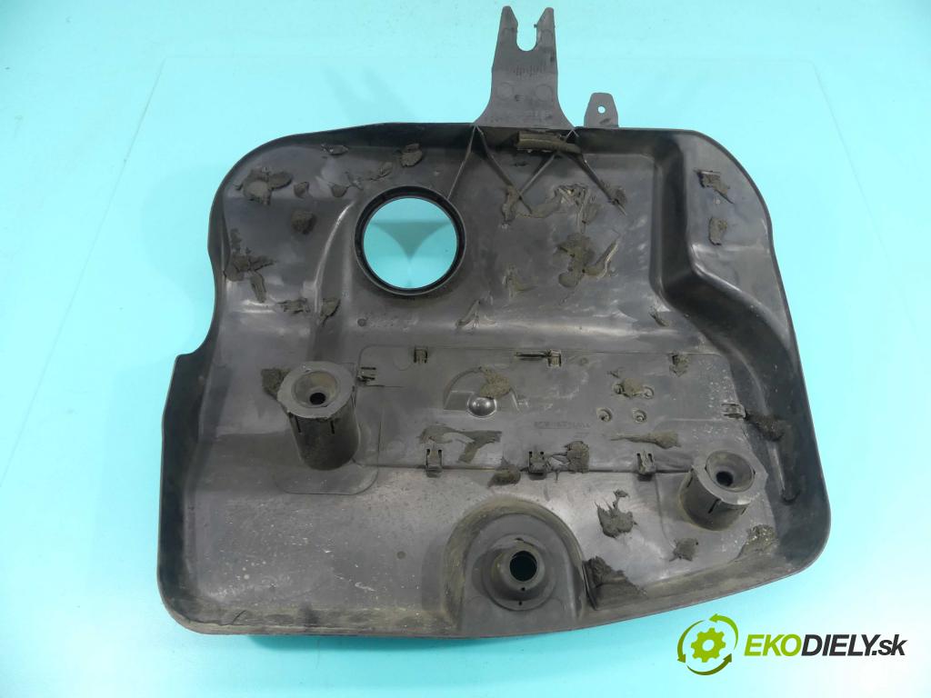 Vw Sharan I 1995-2010 1.9 tdi 116 hp manual 85 kW 1896 cm3 5- kryt motoru horní 7M3103925